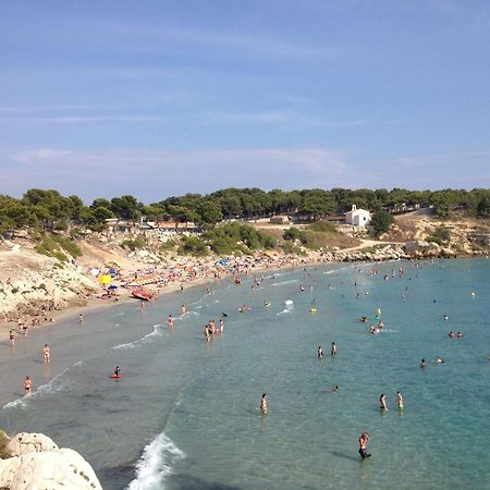 Hotel Camping Pascalounet La Couronne  Exterior foto