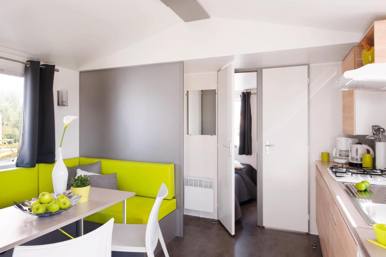 Hotel Camping Pascalounet La Couronne  Exterior foto