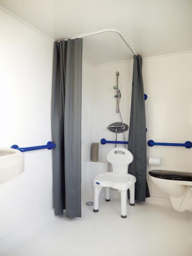 Hotel Camping Pascalounet La Couronne  Exterior foto