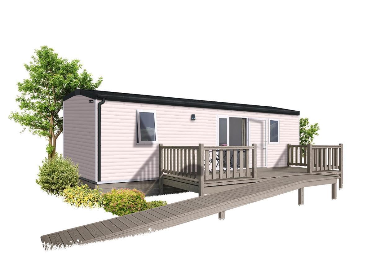 Hotel Camping Pascalounet La Couronne  Exterior foto