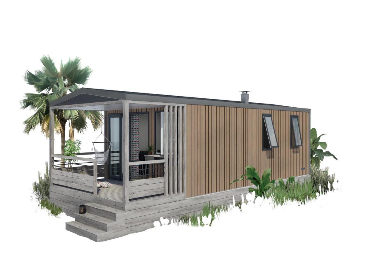 Hotel Camping Pascalounet La Couronne  Exterior foto